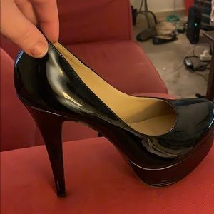 Beautiful Louboutins